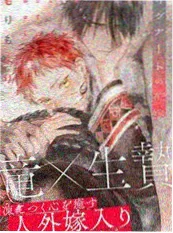 木叶新传 漫画